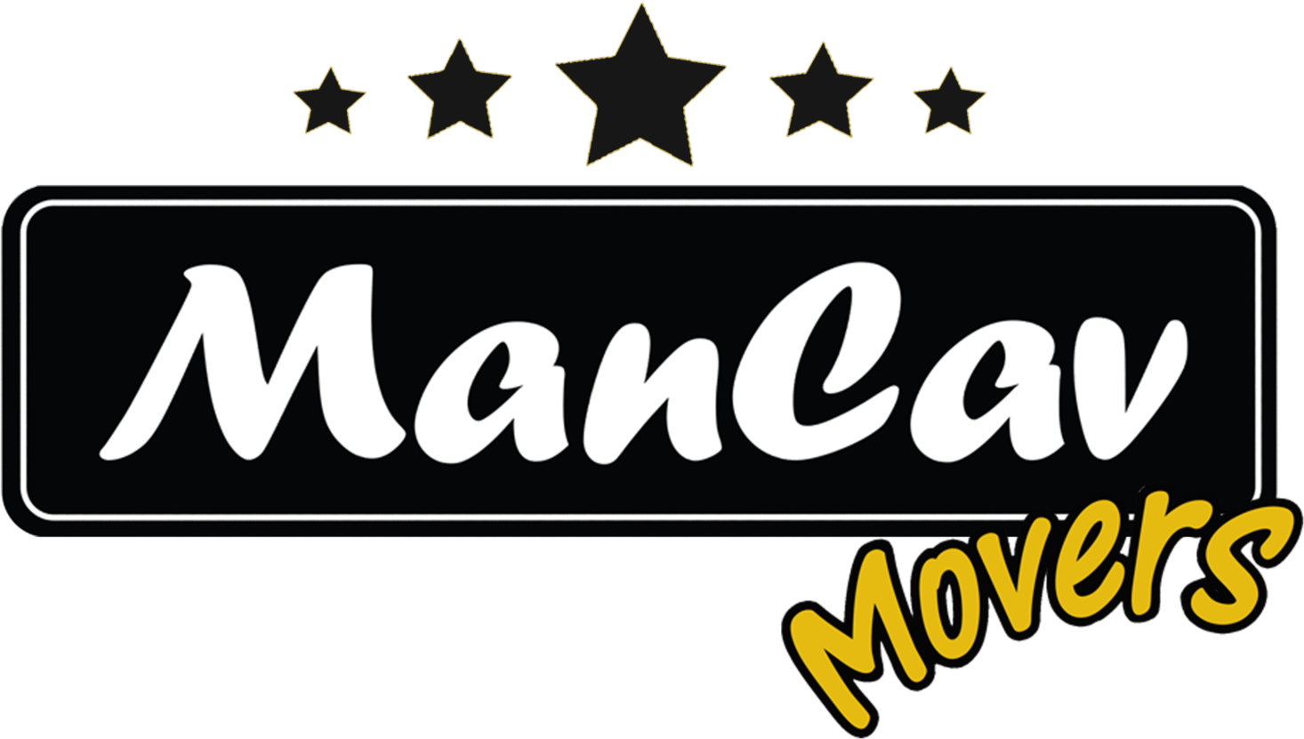 Mancav Movers logo